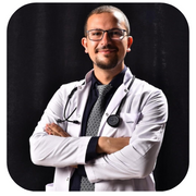 Dr. Adem <br>Emre ÇELİK